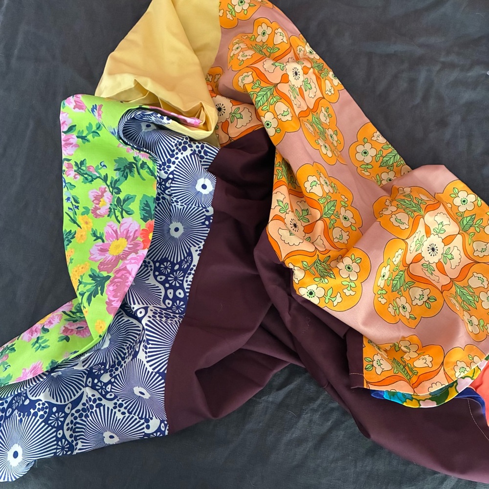 Giant Reusable Cloth